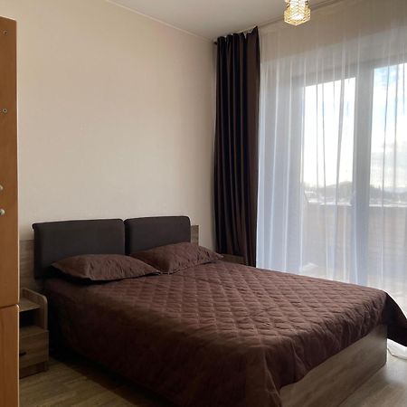 Bakuriani Plaza A406 아파트 외부 사진