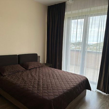 Bakuriani Plaza A406 아파트 외부 사진
