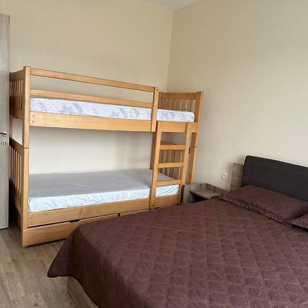 Bakuriani Plaza A406 아파트 외부 사진