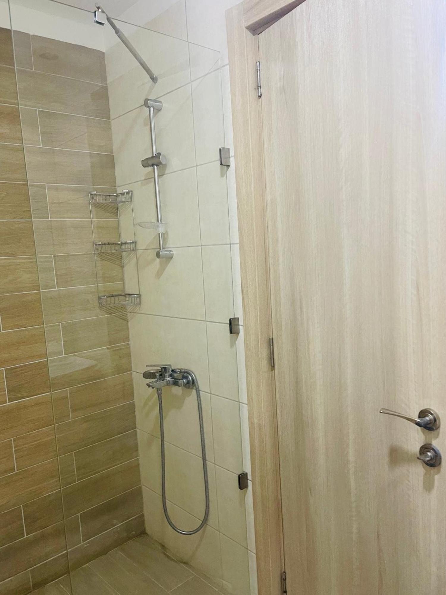 Bakuriani Plaza A406 아파트 외부 사진