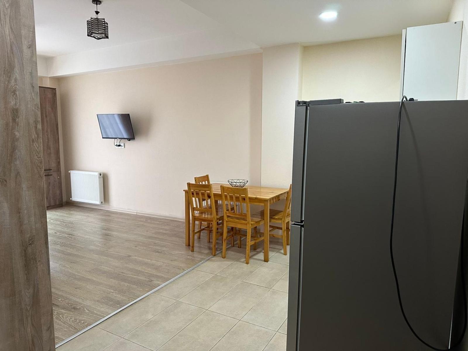 Bakuriani Plaza A406 아파트 외부 사진