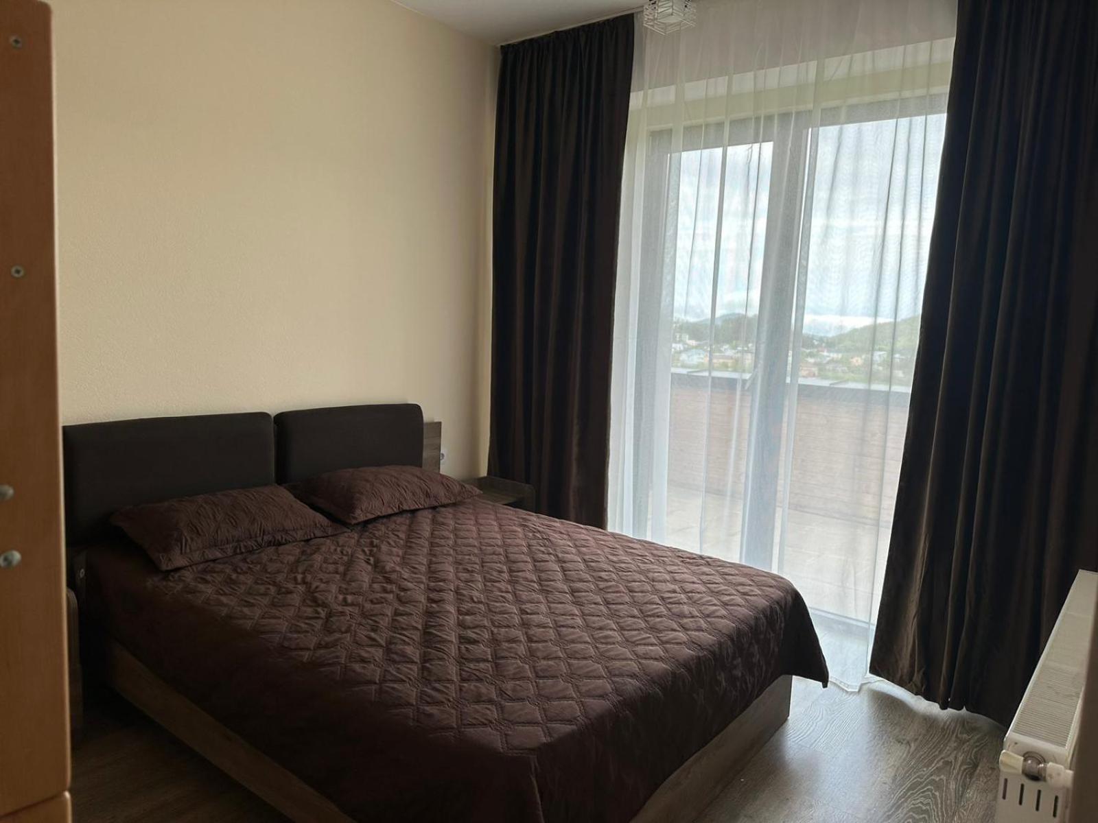 Bakuriani Plaza A406 아파트 외부 사진
