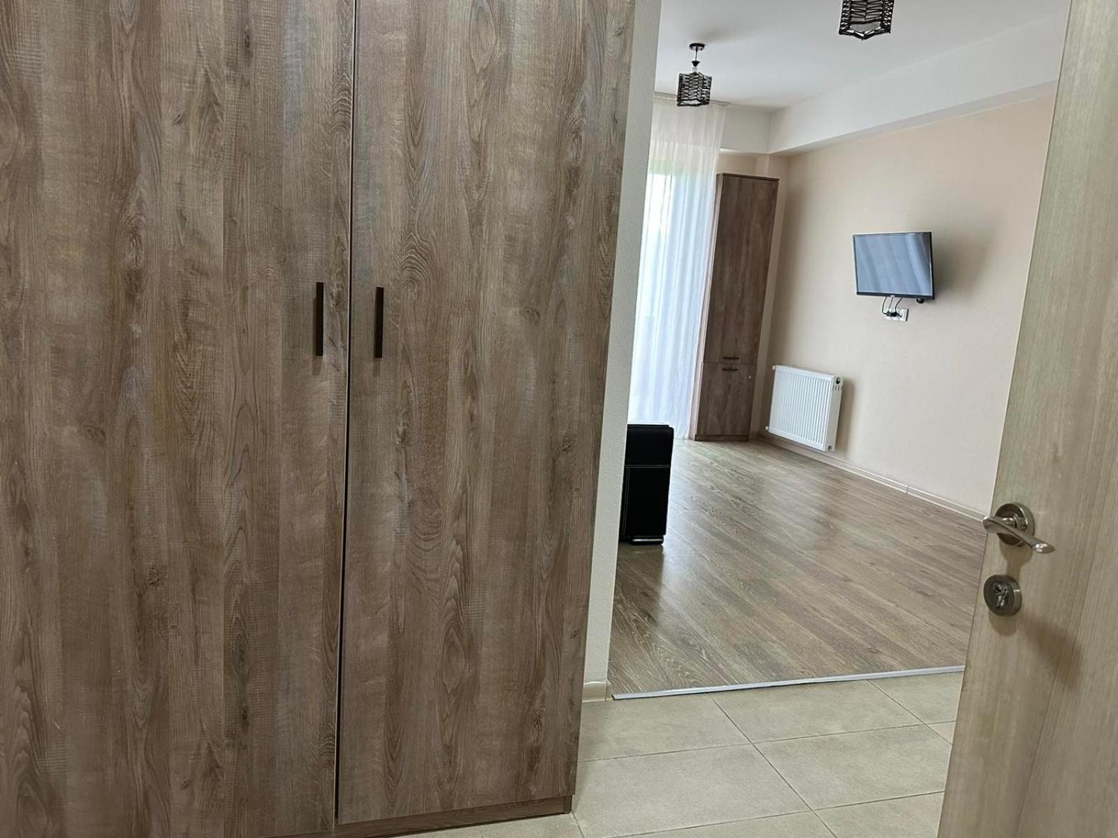 Bakuriani Plaza A406 아파트 외부 사진
