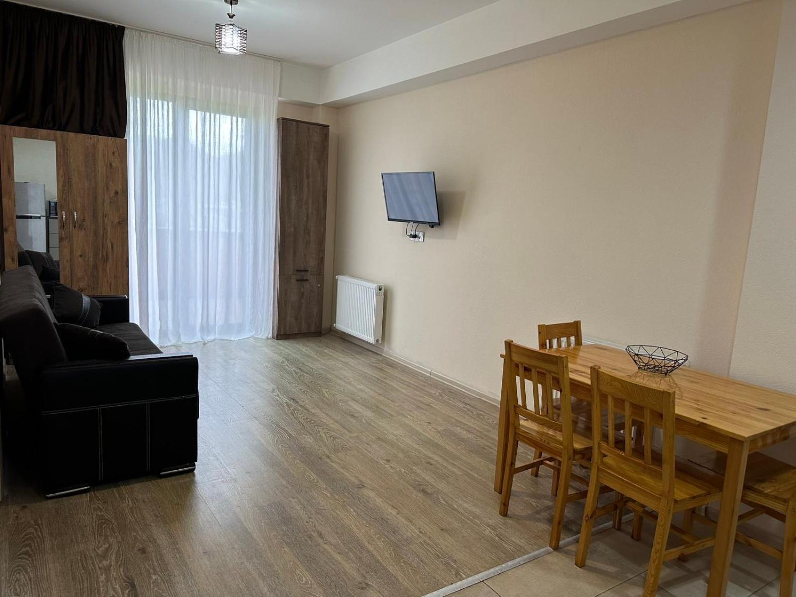Bakuriani Plaza A406 아파트 외부 사진